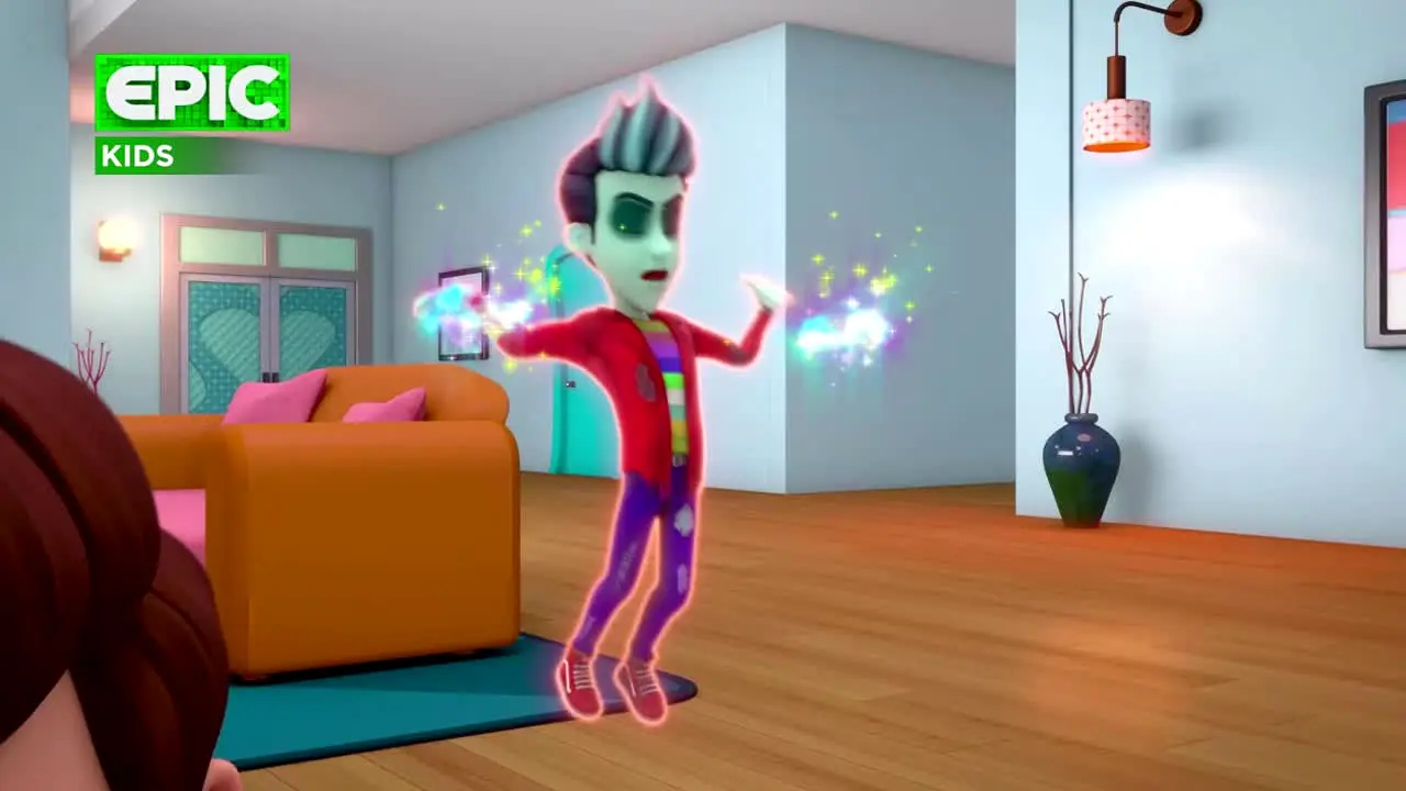 Epic Kids Digital live