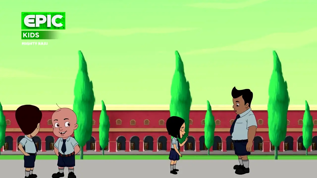 Epic Kids Digital live