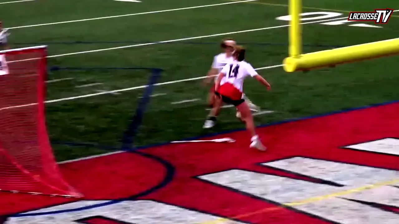 Lacrosse TV live
