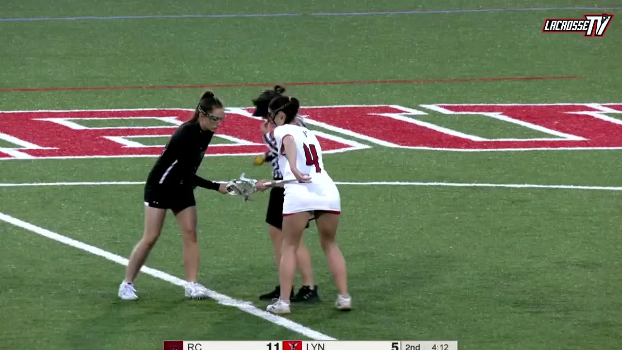 Lacrosse TV en direct