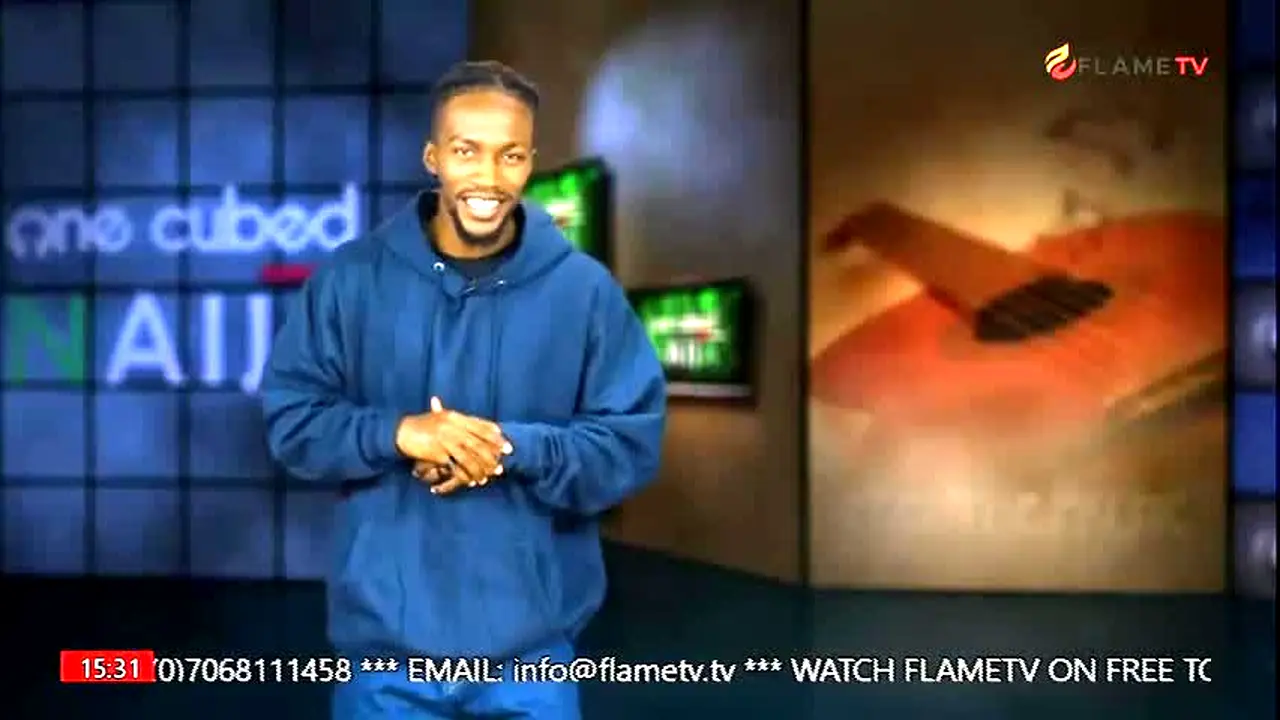 Flame TV na żywo