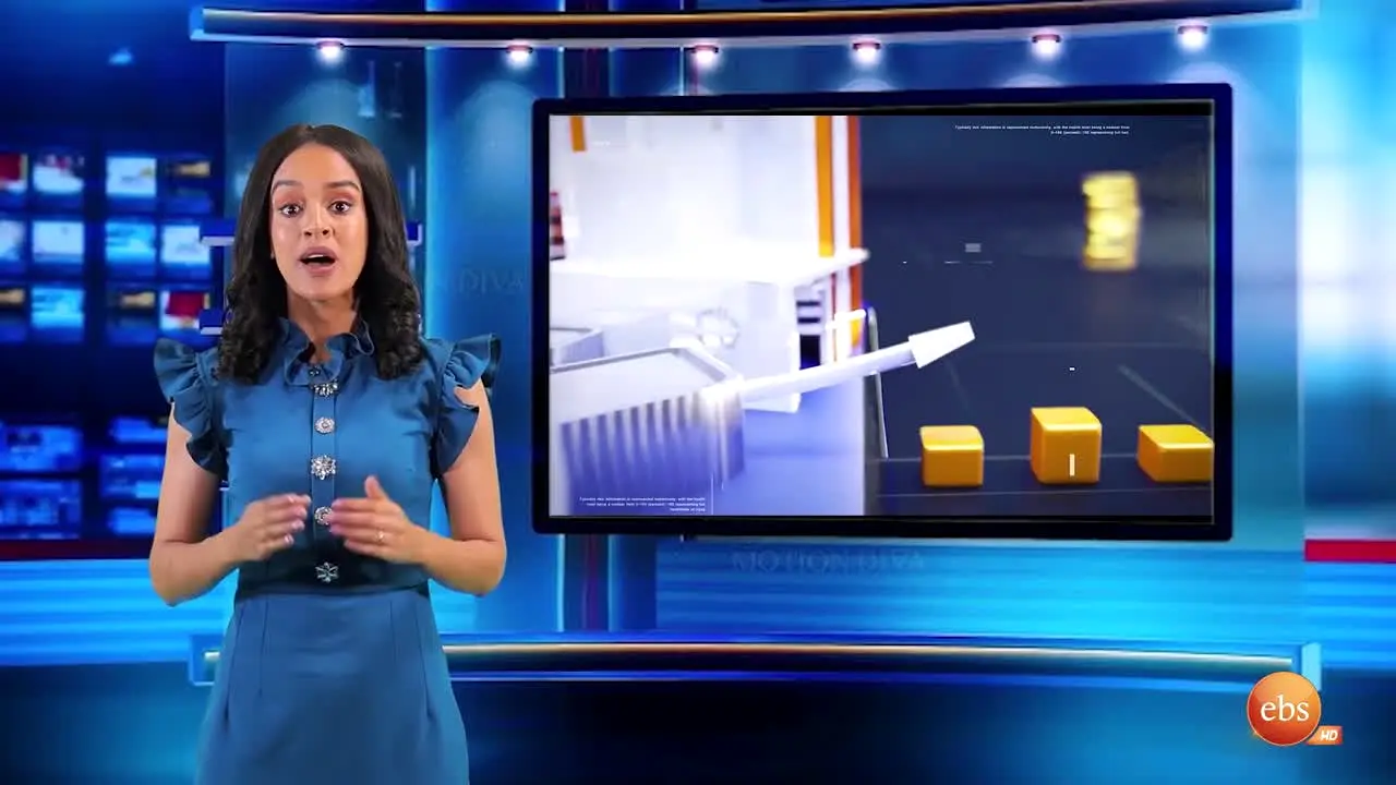 EBS in diretta