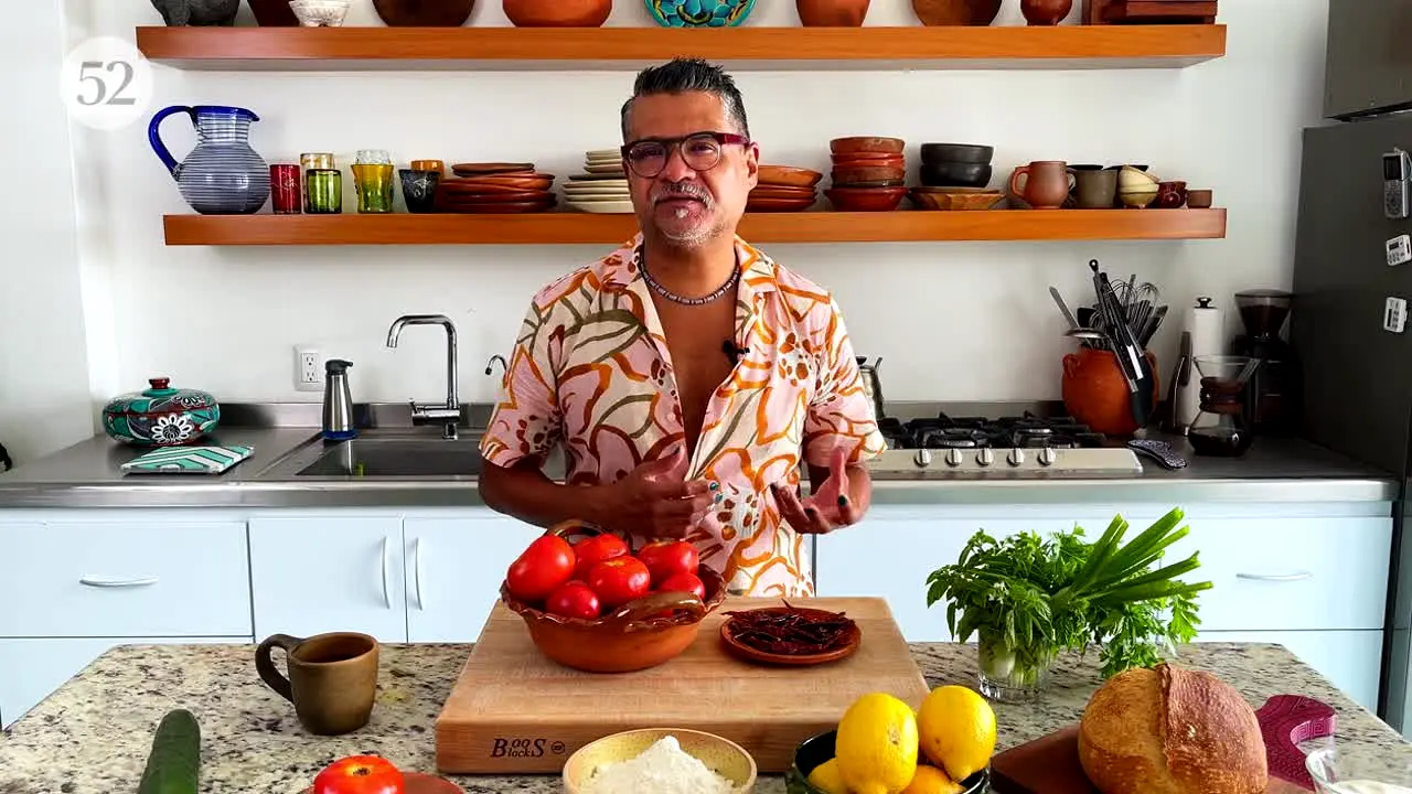 Food52 live
