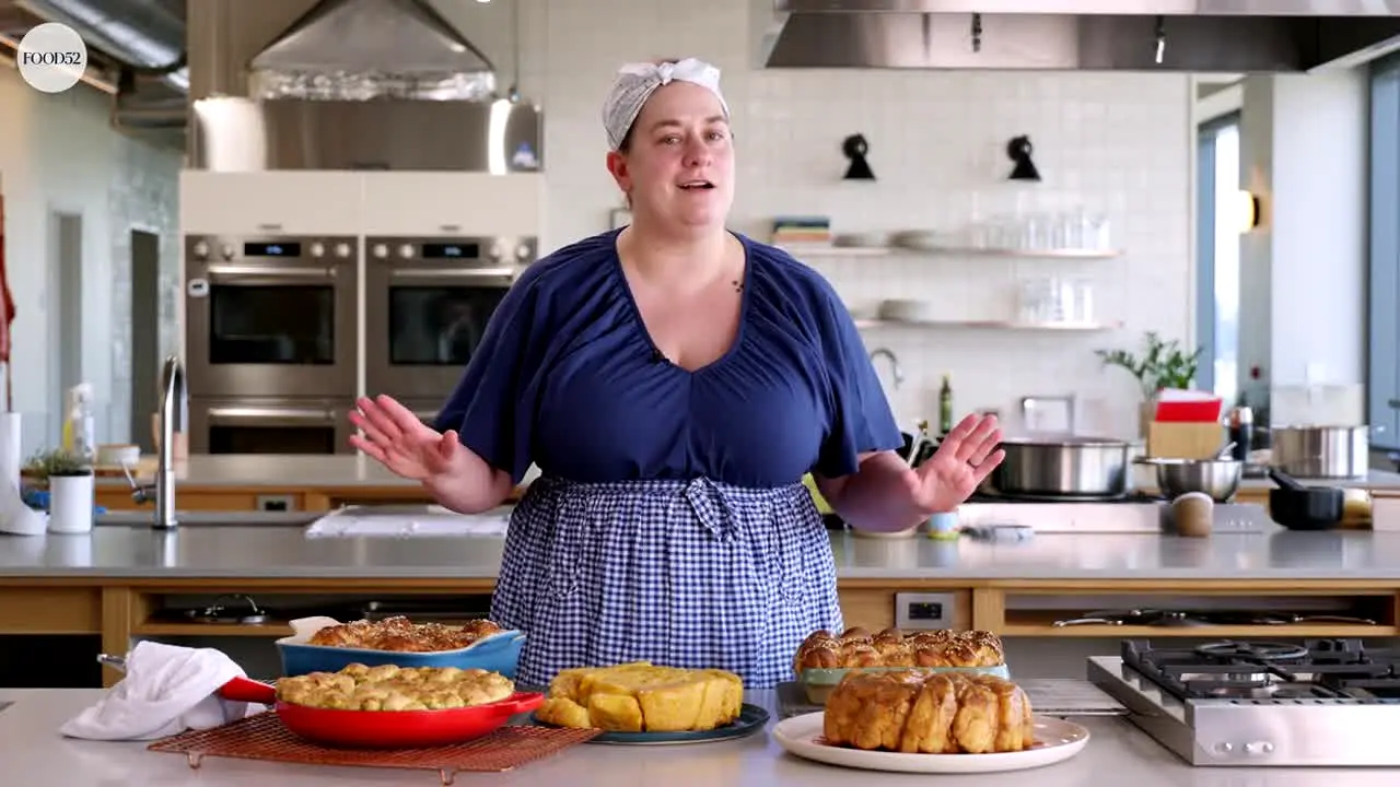 Food52 live