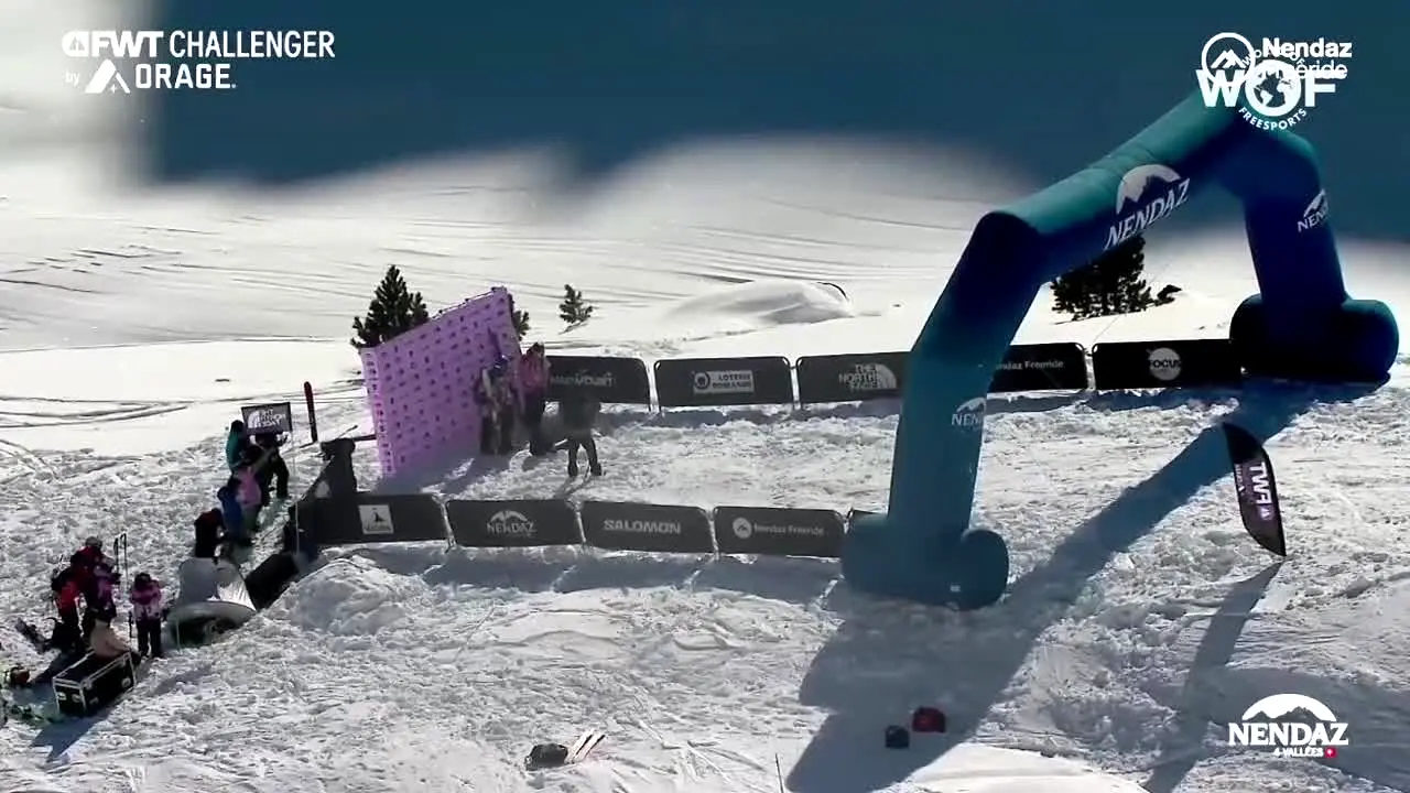 World of Freesports live