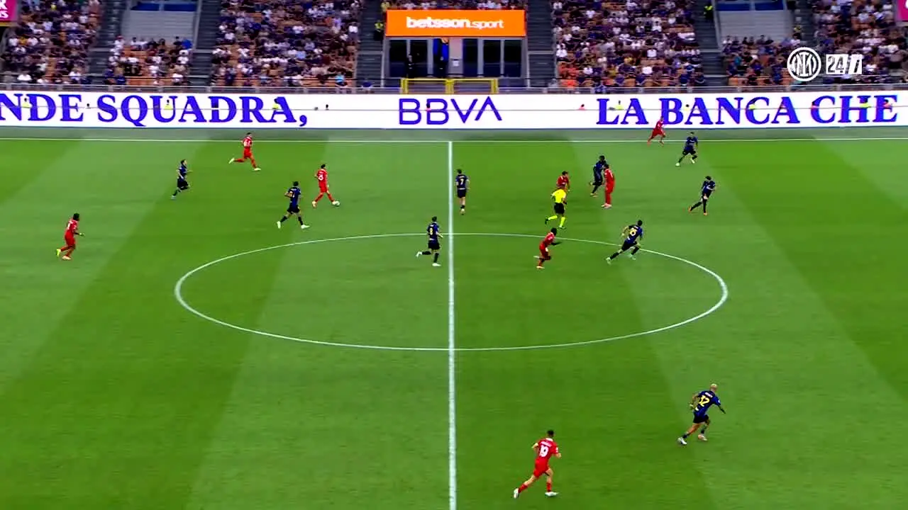 Inter 24/7 en vivo