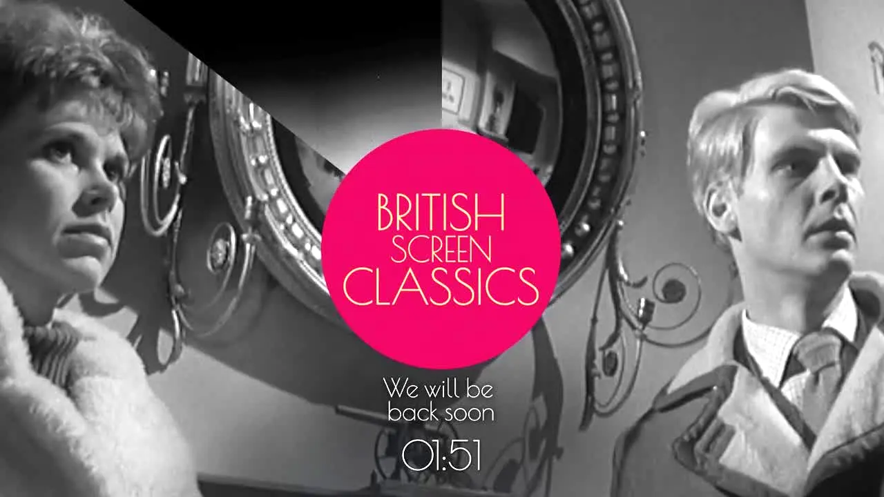 British Screen Classics na żywo