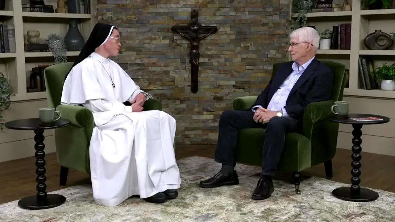 Catholic TV ao vivo