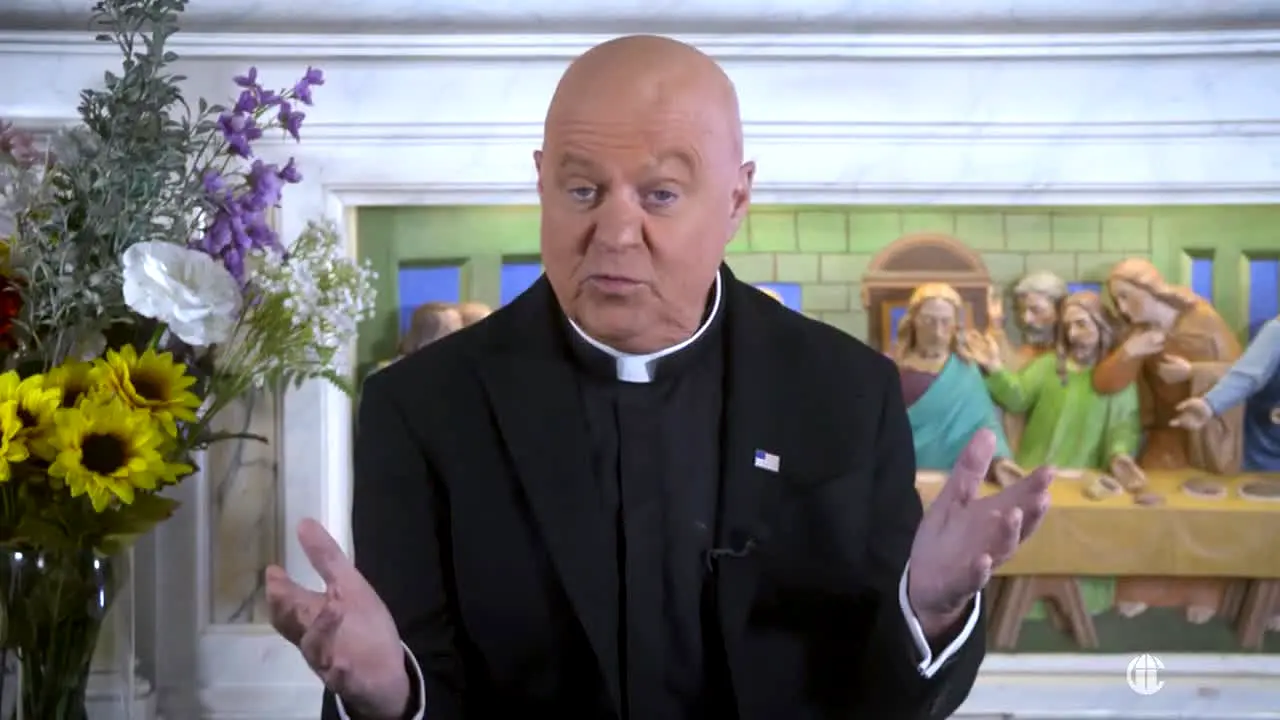 Catholic TV live