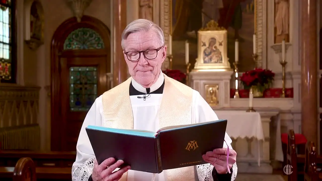 Catholic TV na żywo