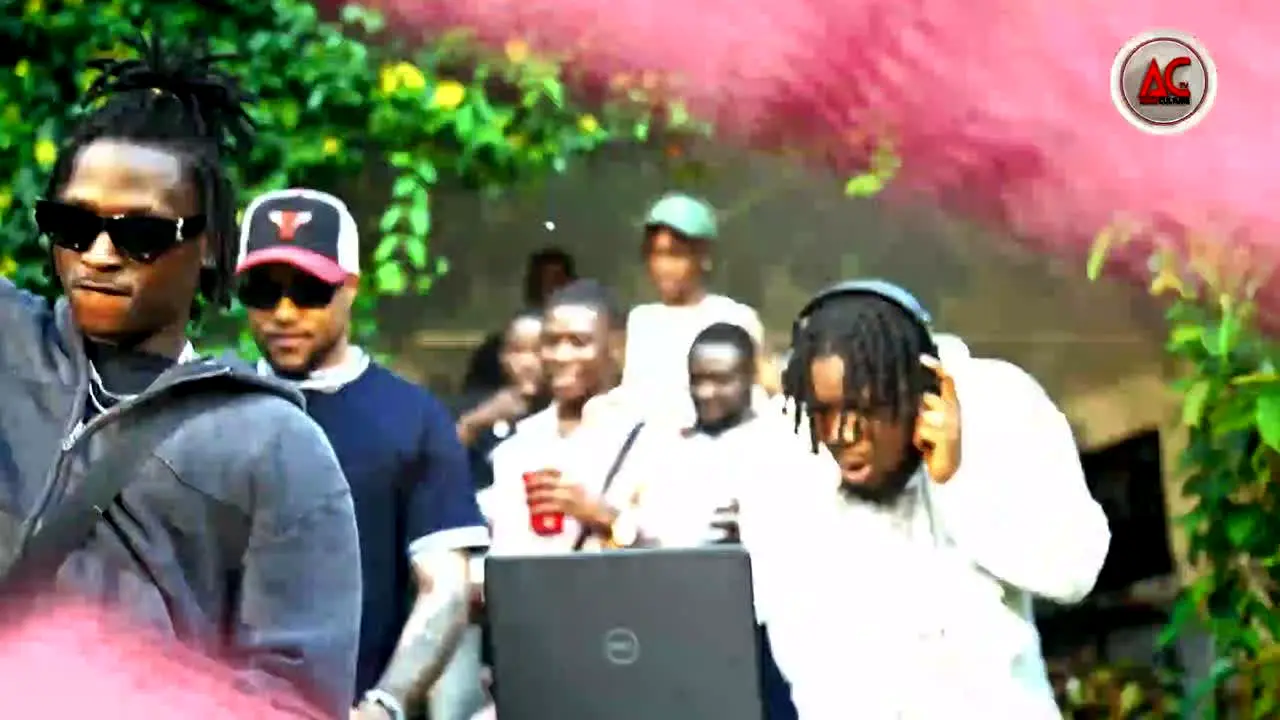 Afroculture TV live