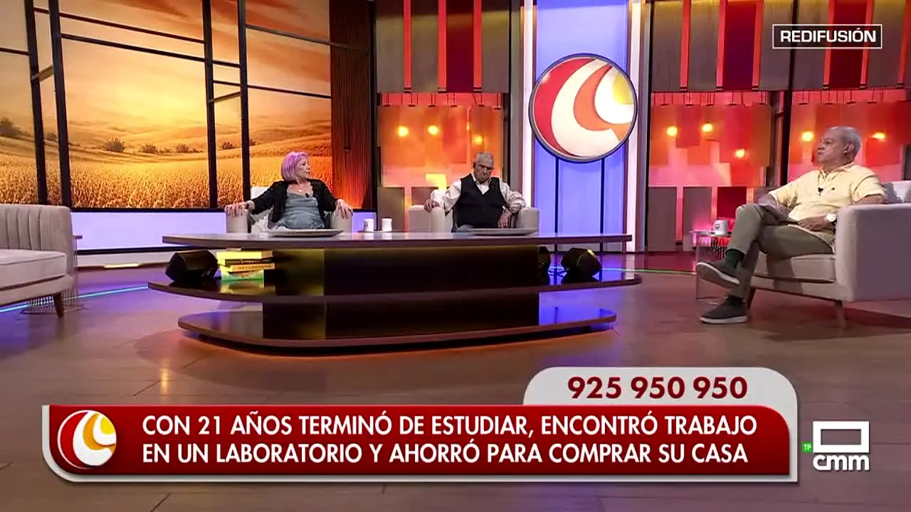 CMM TV live