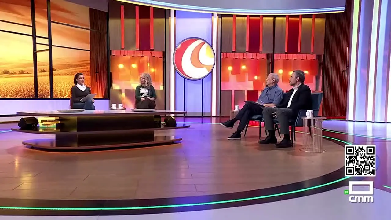 CMM TV — прямой эфир