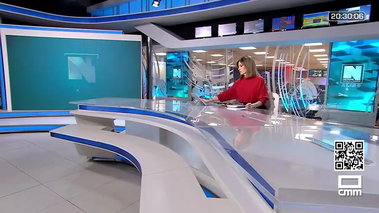 CMM TV live