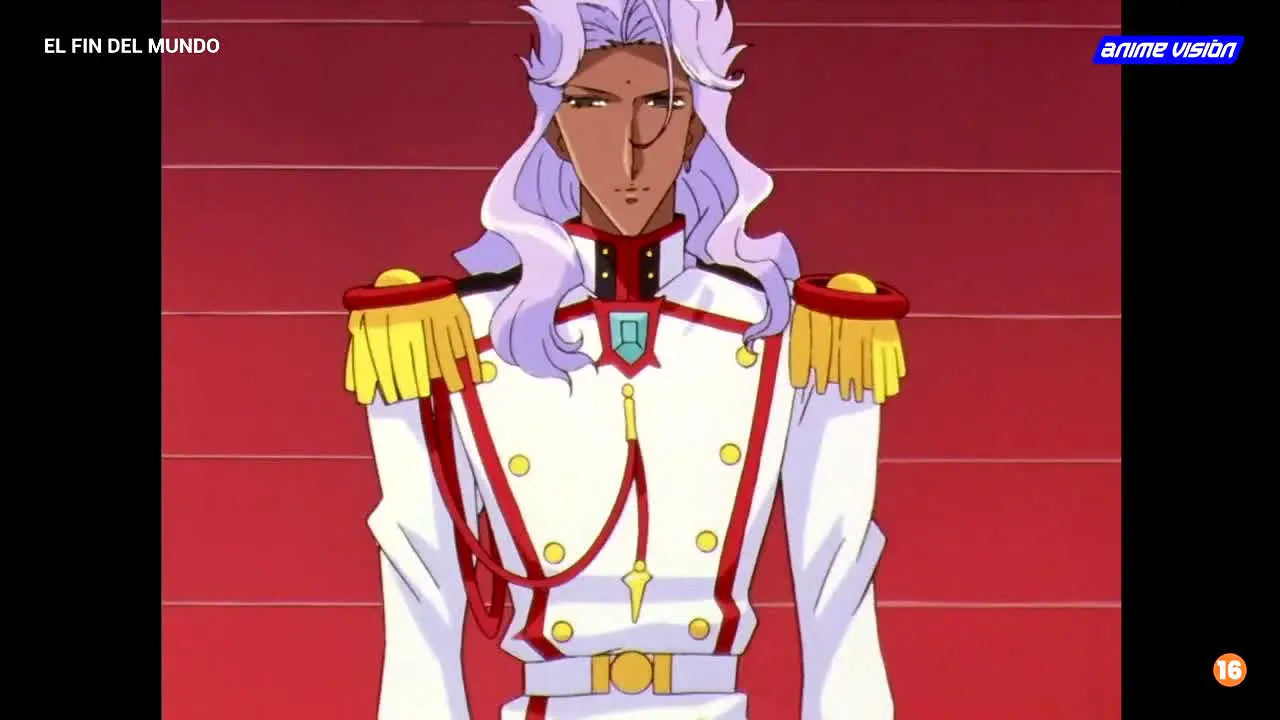 Anime Visión ao vivo