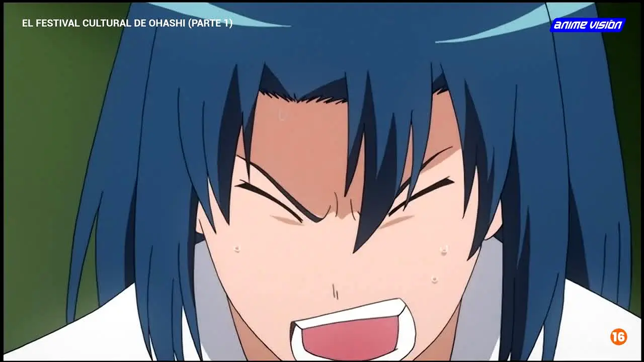 Anime Visión en direct