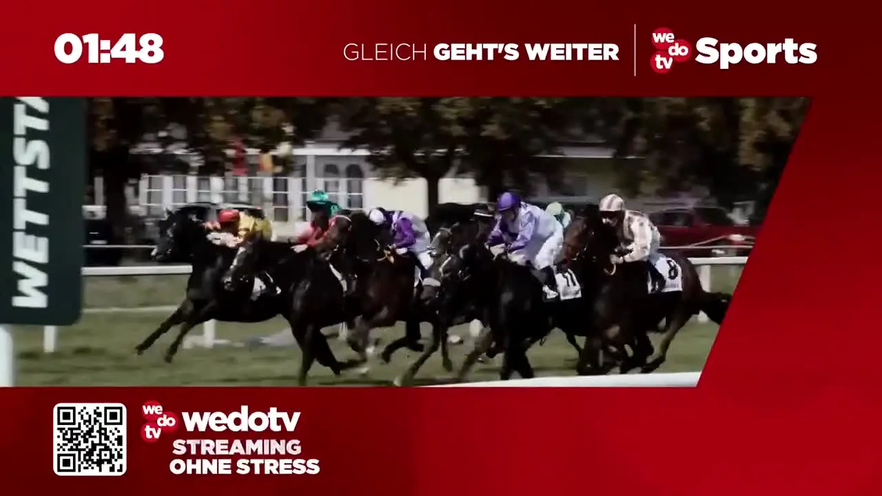 wedotv Sports live