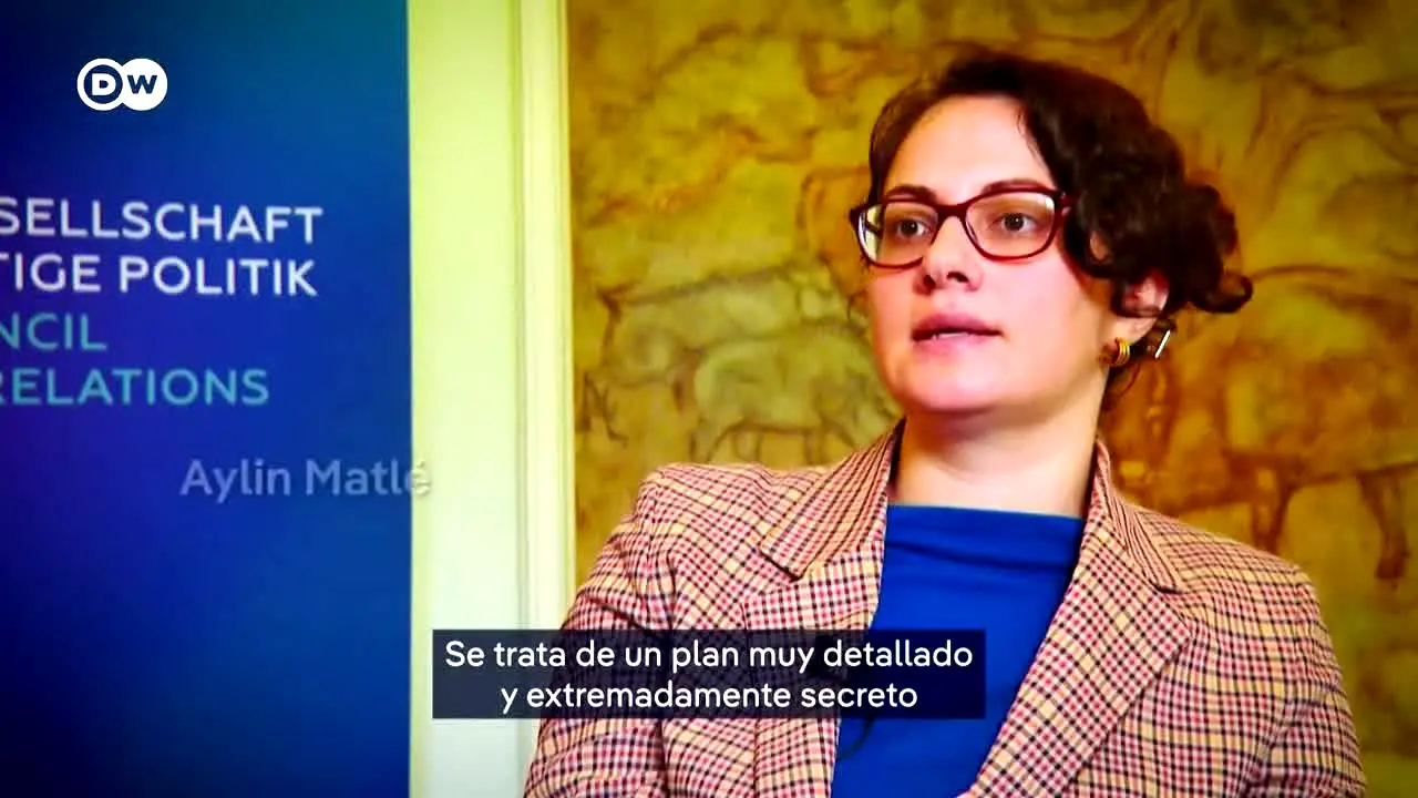 DW Espanol na żywo