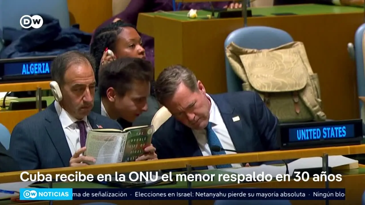 DW Espanol en vivo