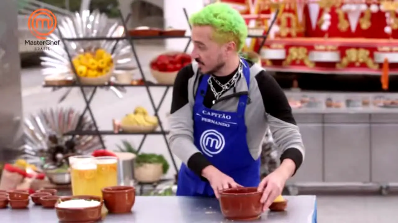 Pluto TV MasterChef live