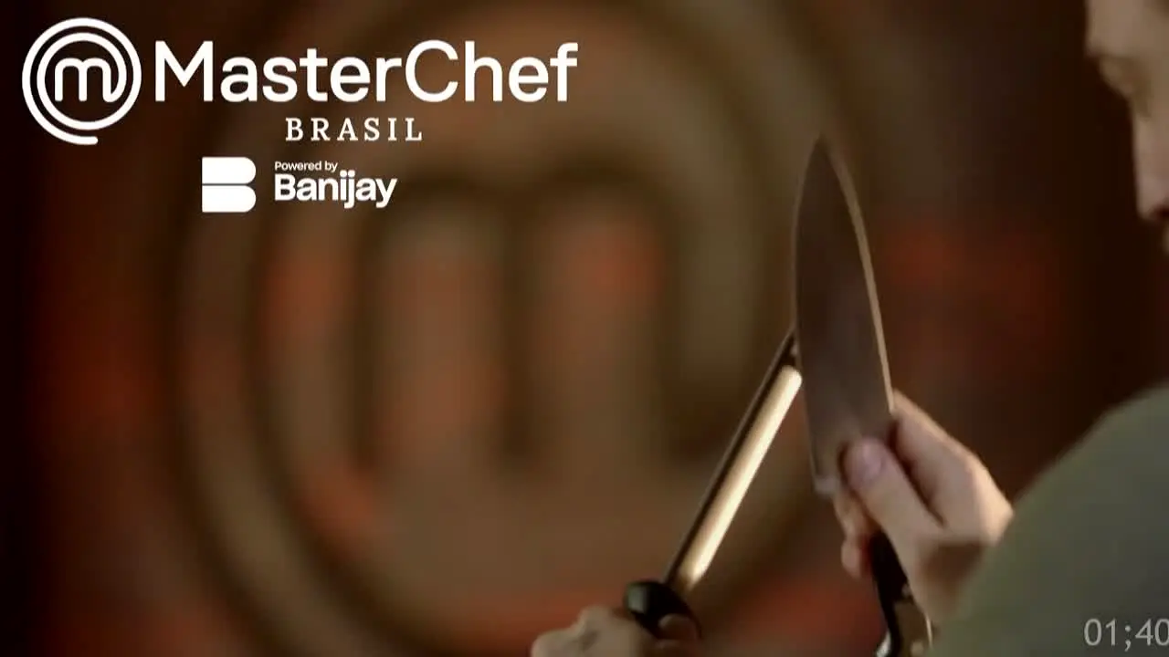 Pluto TV MasterChef live