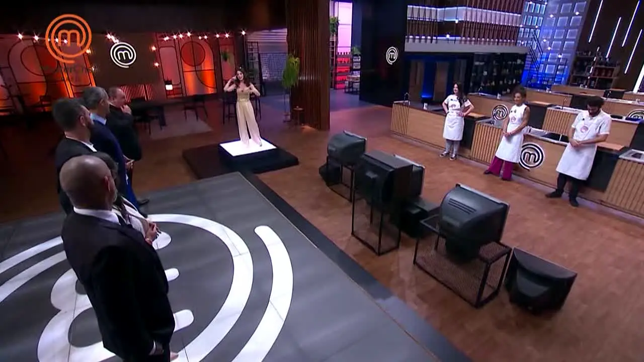 Pluto TV MasterChef ao vivo