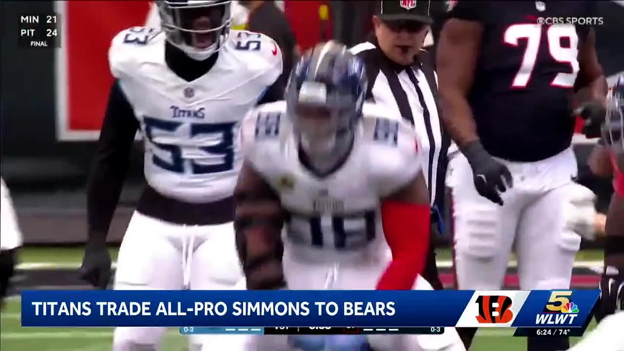 Very Cincinnati by WLWT live