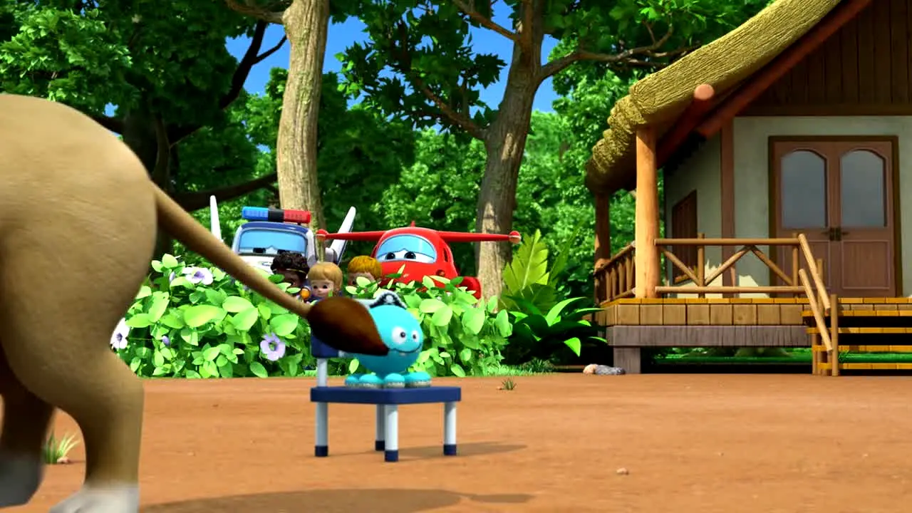 Kids TV live