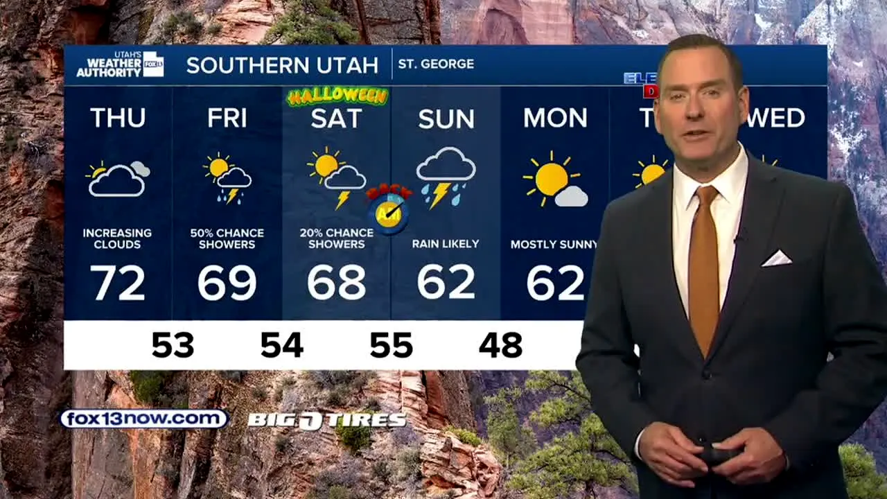 FOX 13 News live