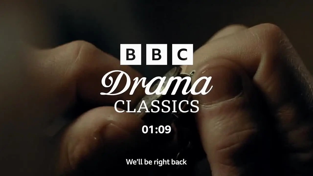 BBC Drama live