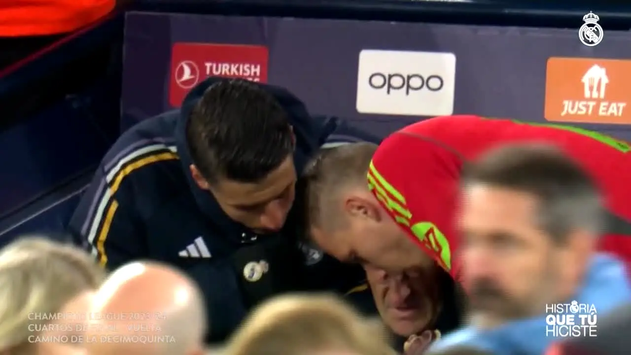 Realmadrid TV live