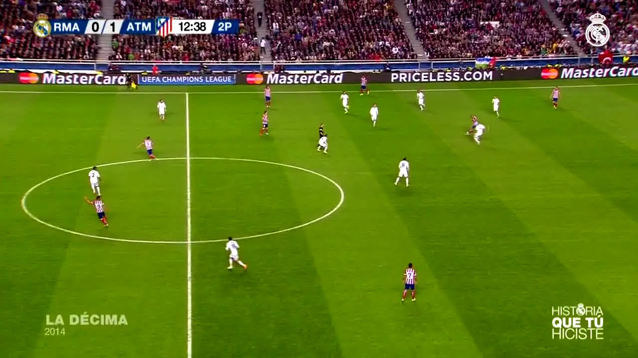 Realmadrid TV na żywo