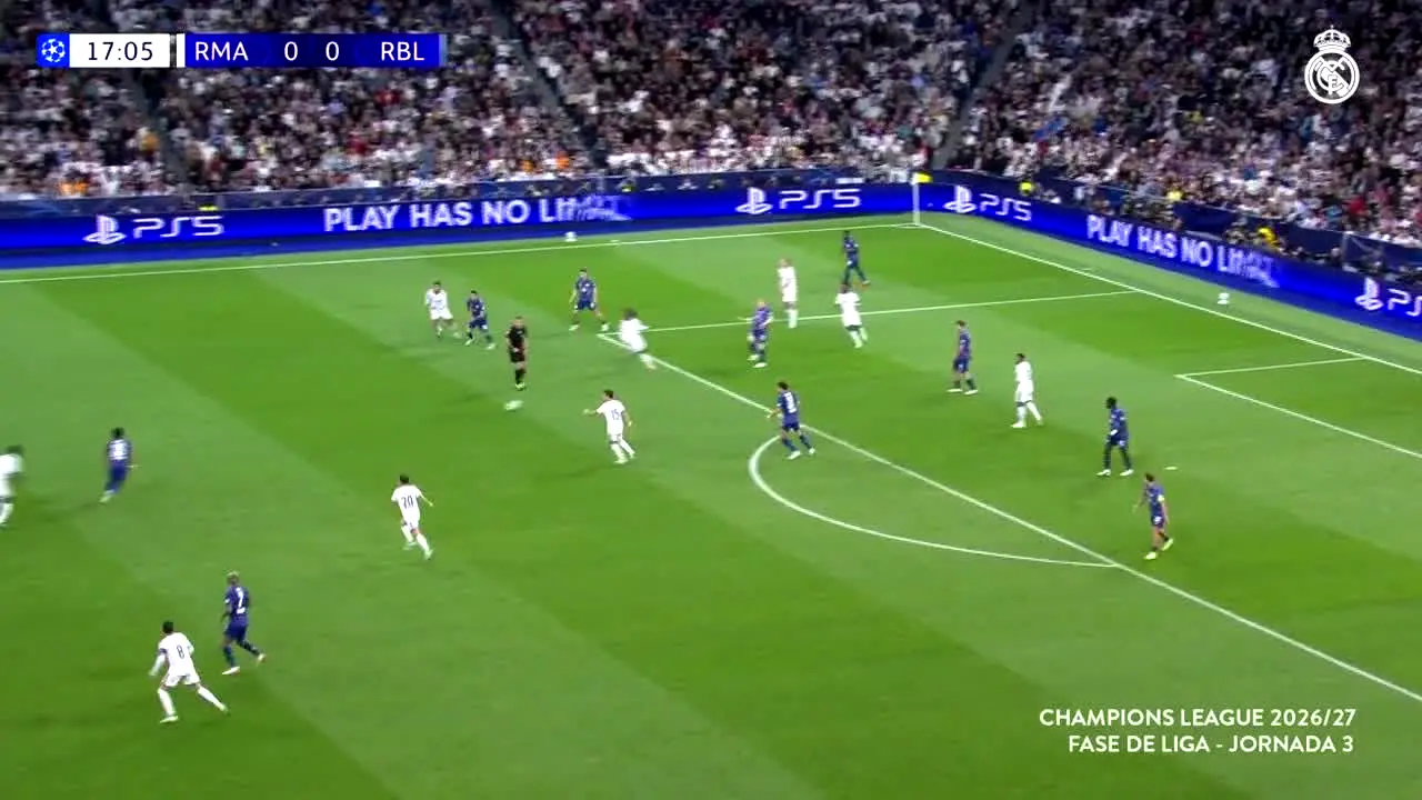 Realmadrid TV live