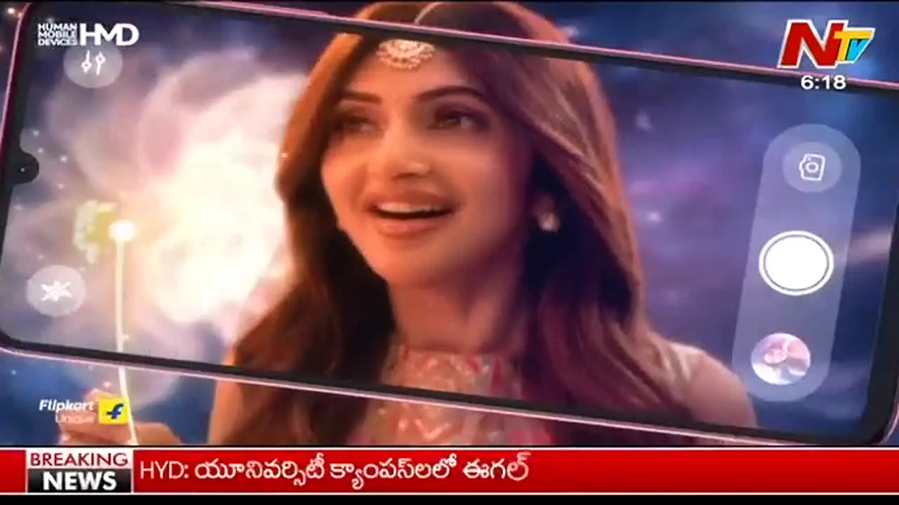NTV Telugu en vivo