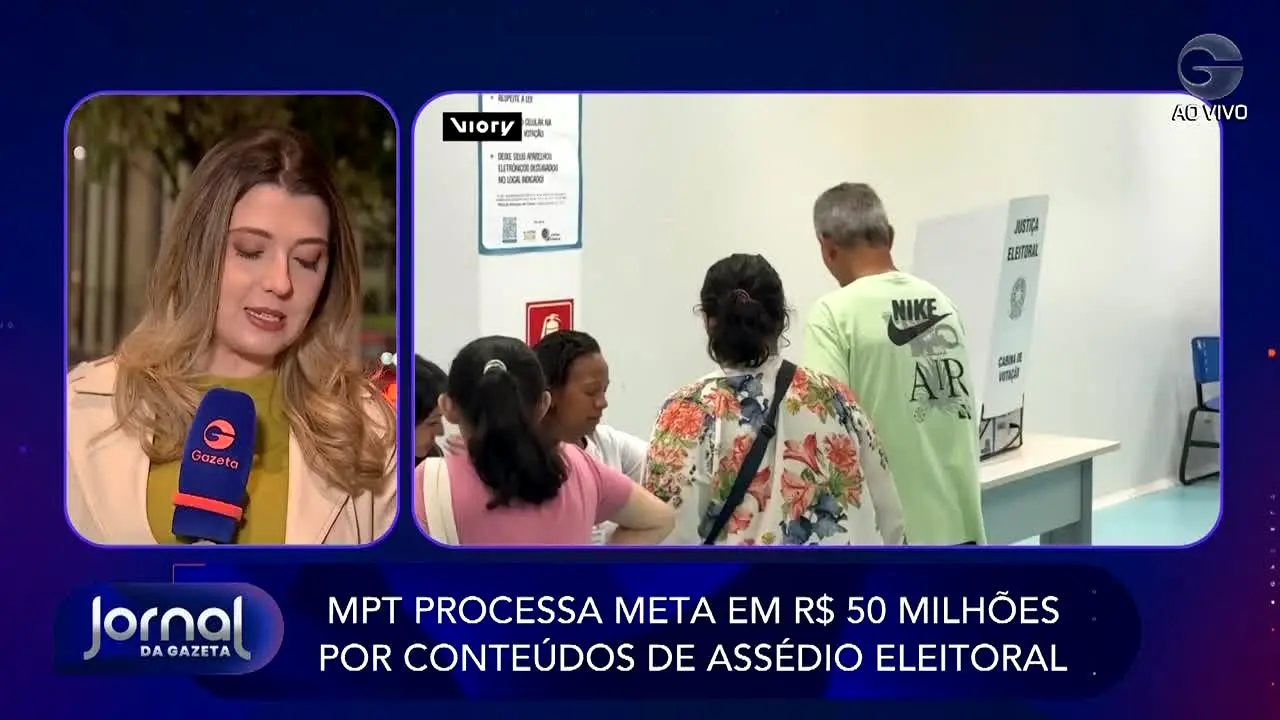 TV Gazeta en vivo
