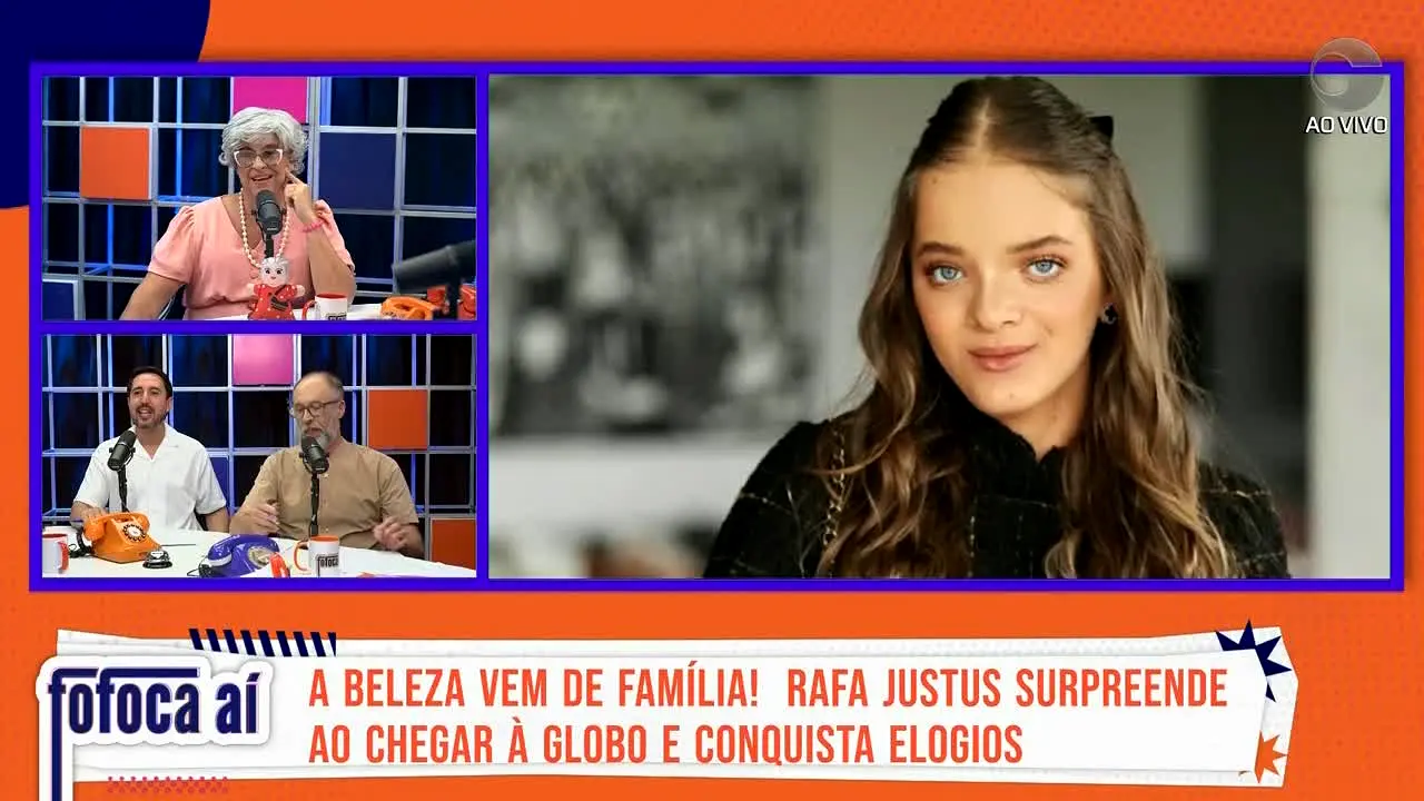 TV Gazeta in diretta