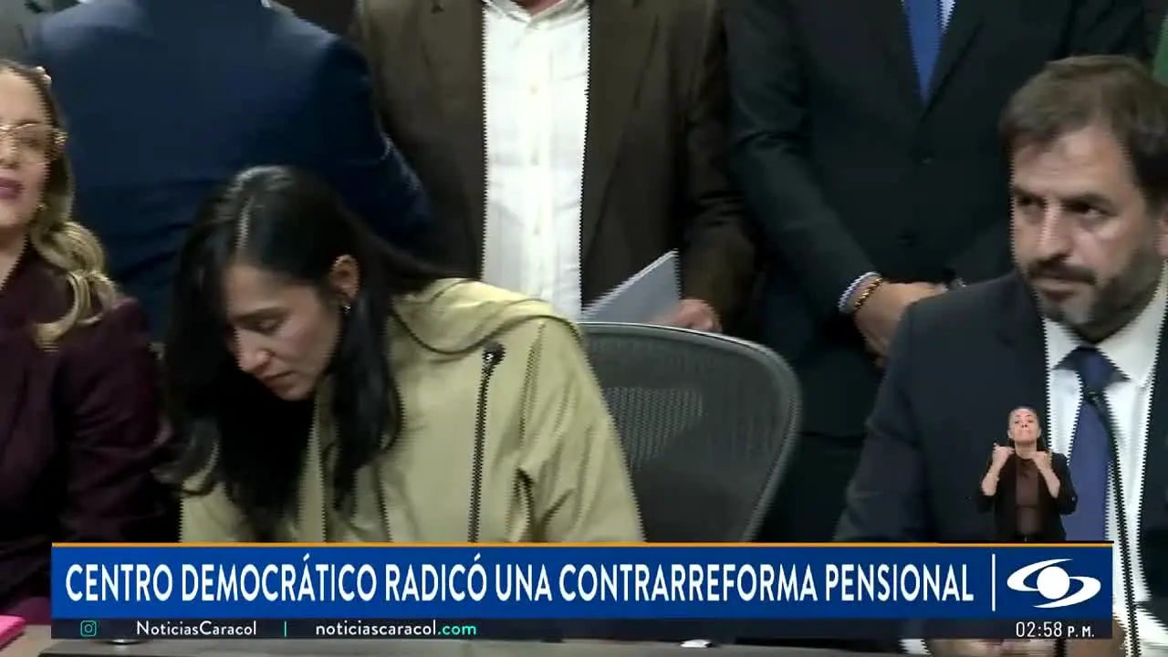 Caracol TV live