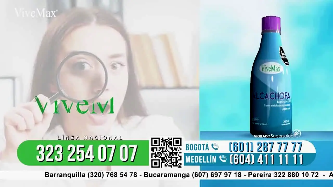 Caracol TV live