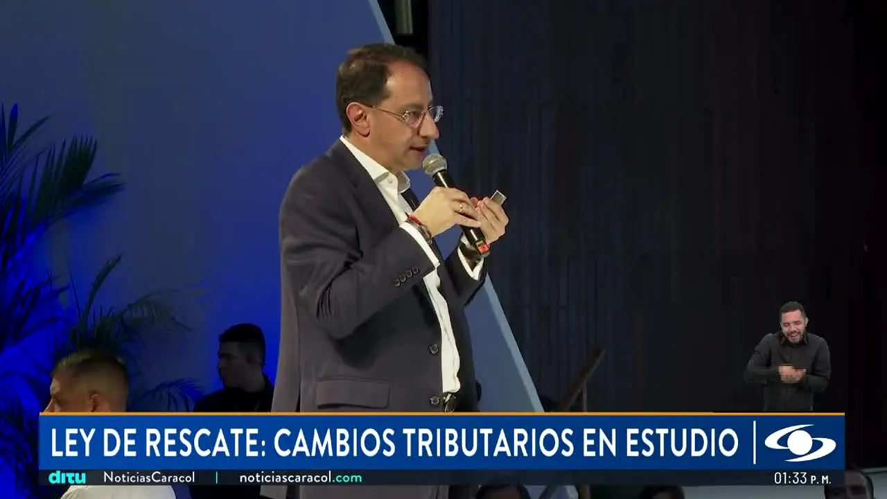 Caracol TV en vivo