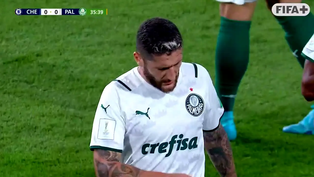 FIFA+ in diretta