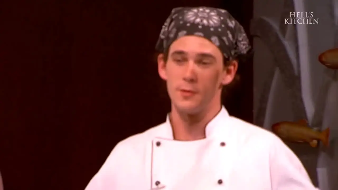 Hell's Kitchen live