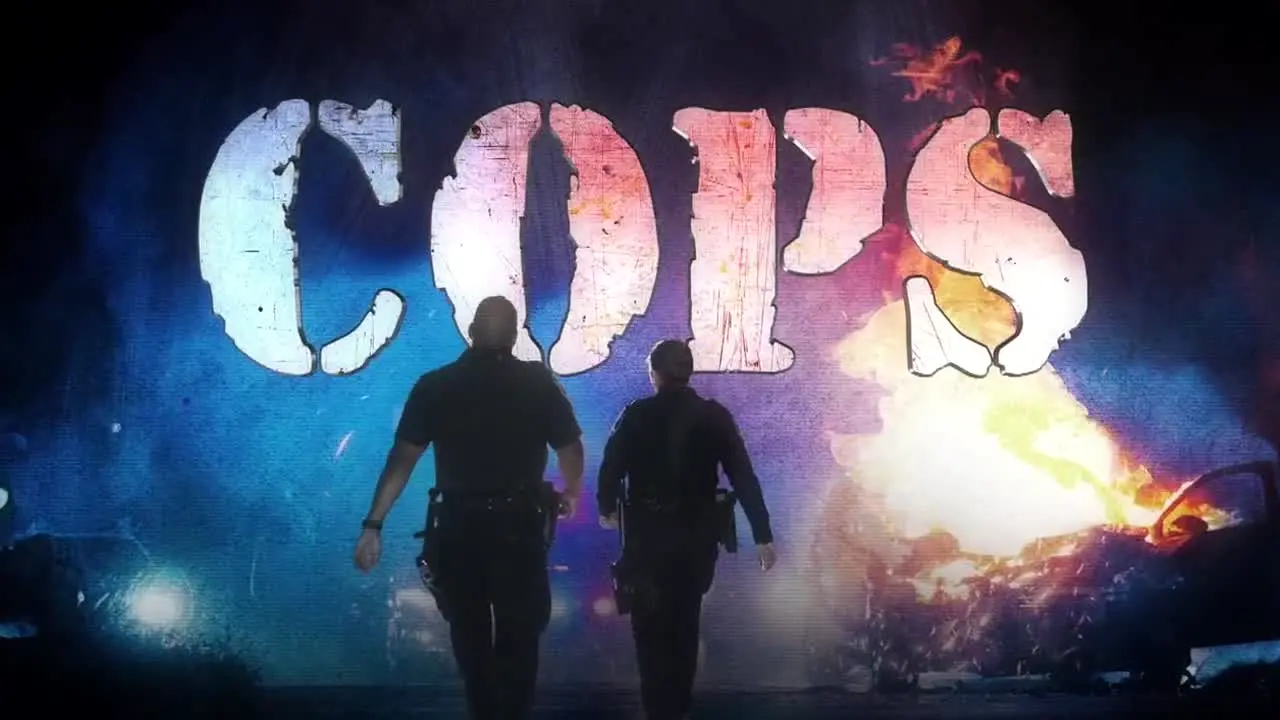 COPS en Español live