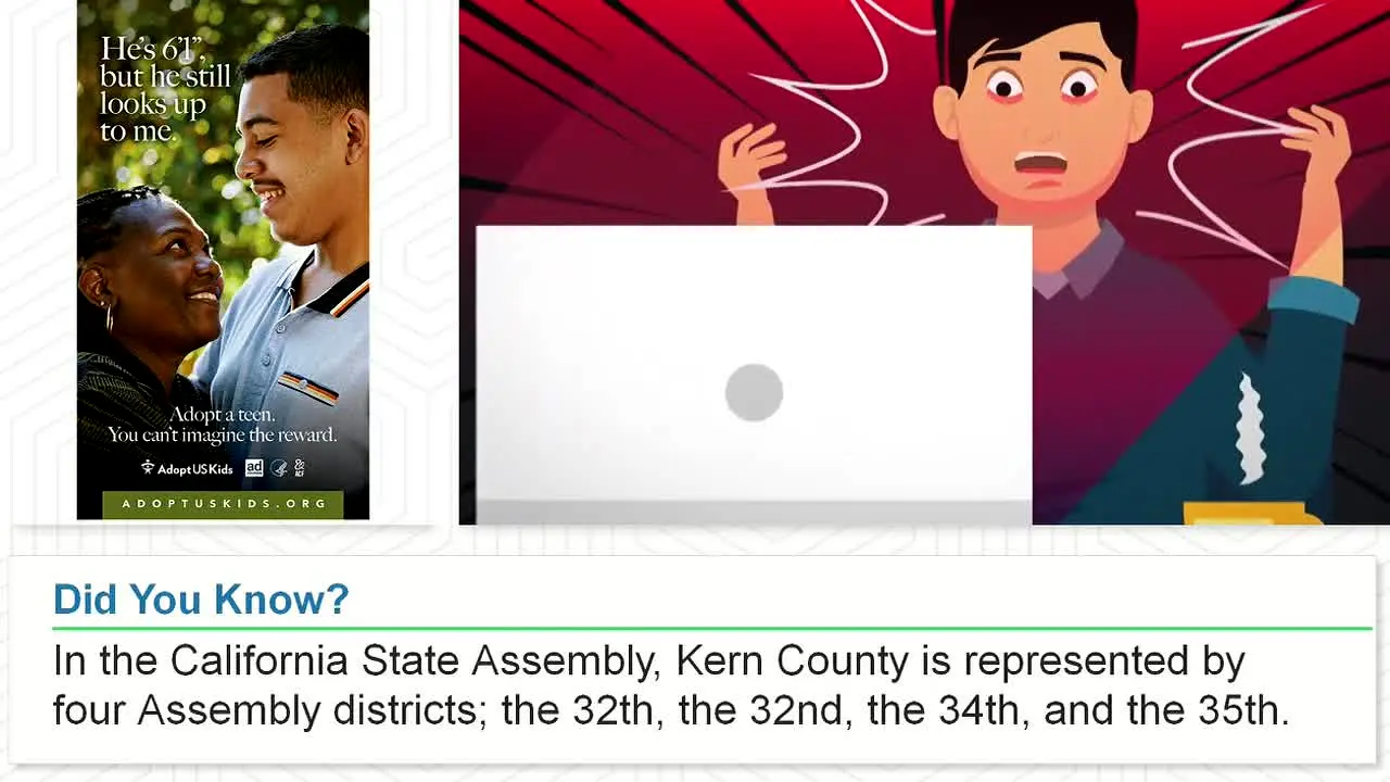 Kern County TV na żywo