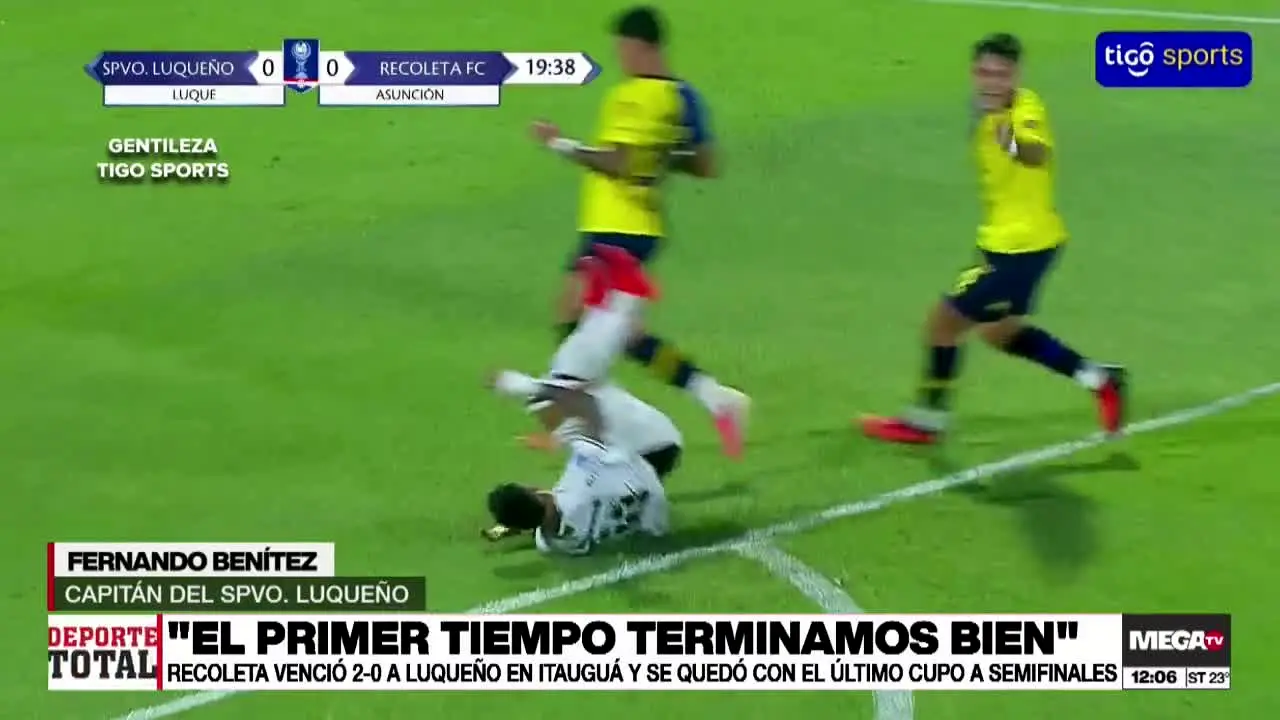 Mega TV en vivo