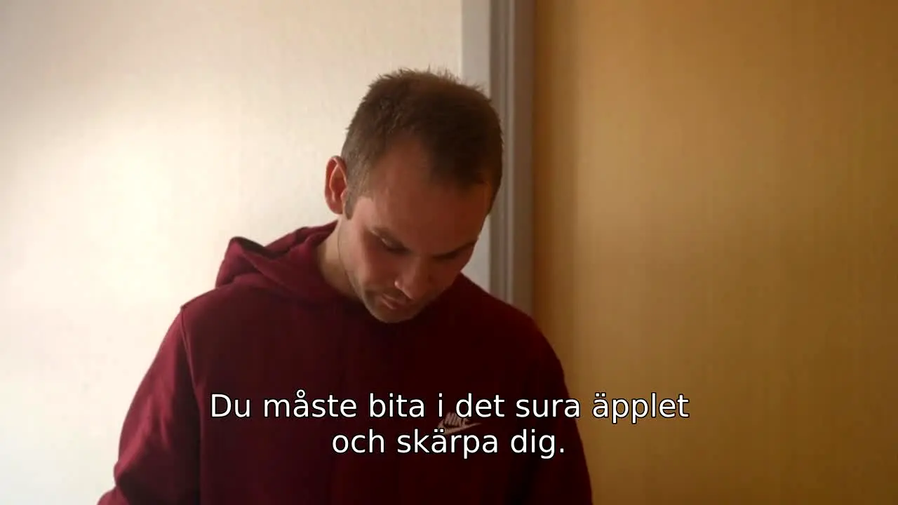 Lyxfällan Danmark live