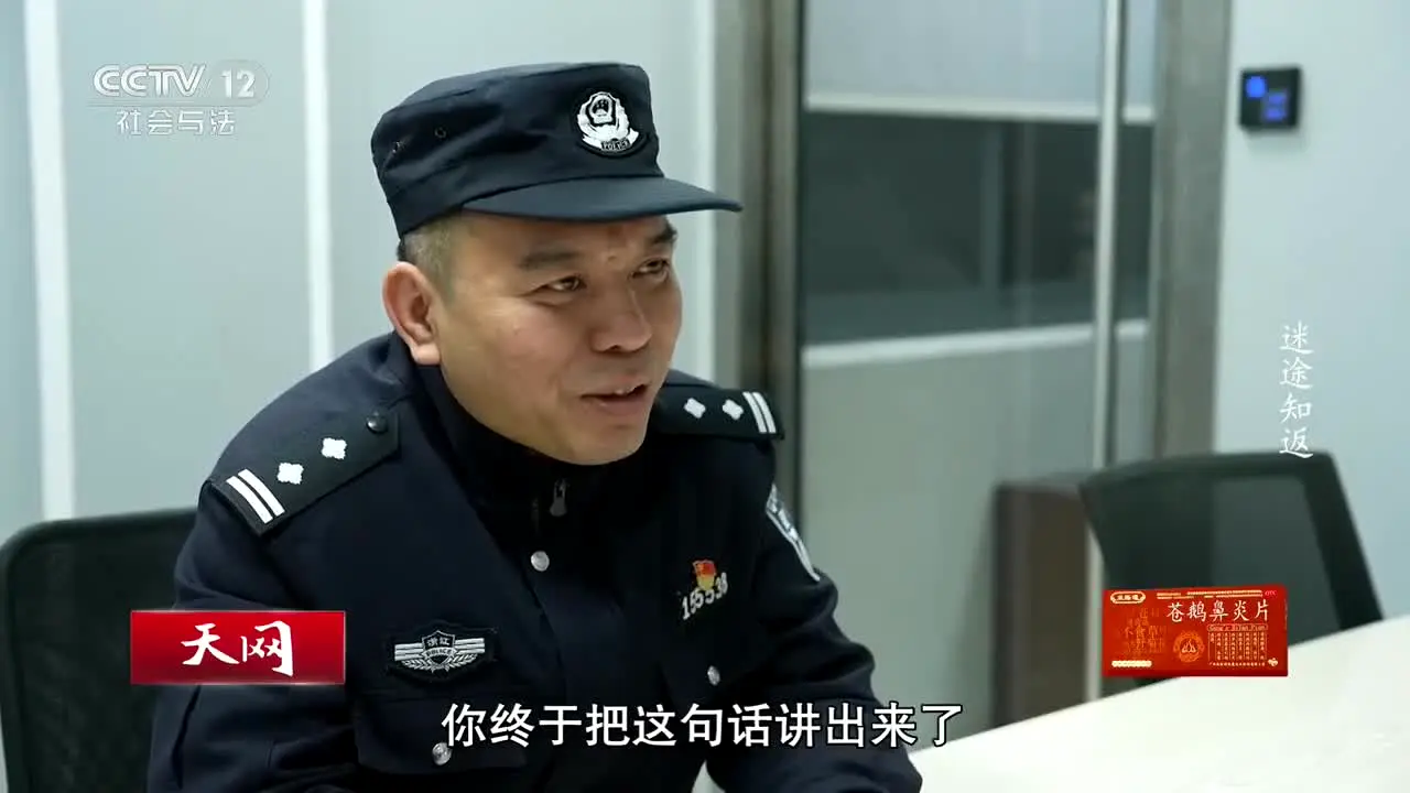 CCTV-12 社会与法 live