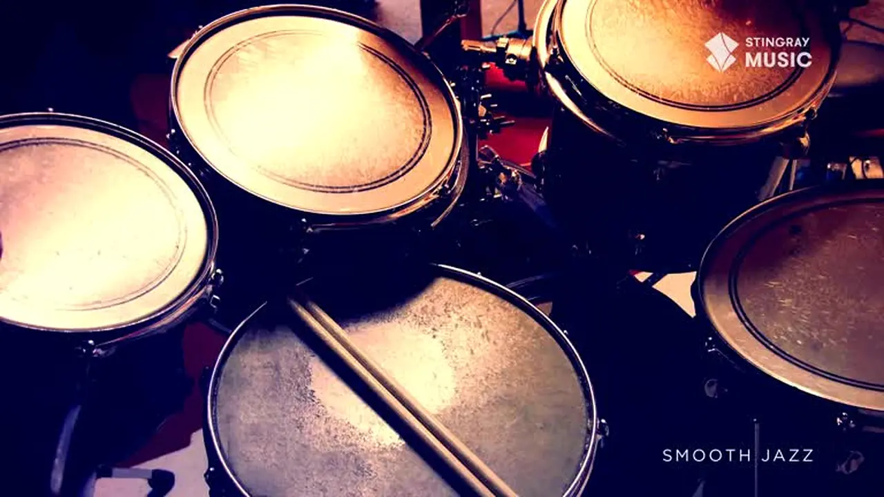 Stingray Smooth Jazz ao vivo