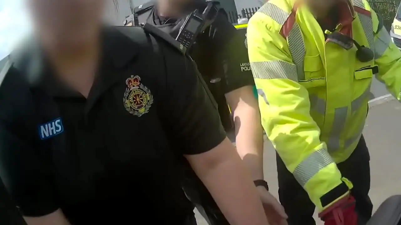 Serially Crime na żywo