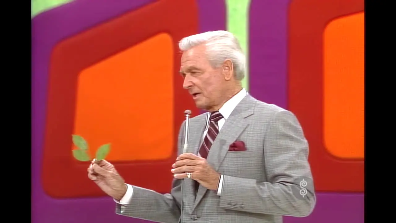 The Price is Right: The Barker Era live