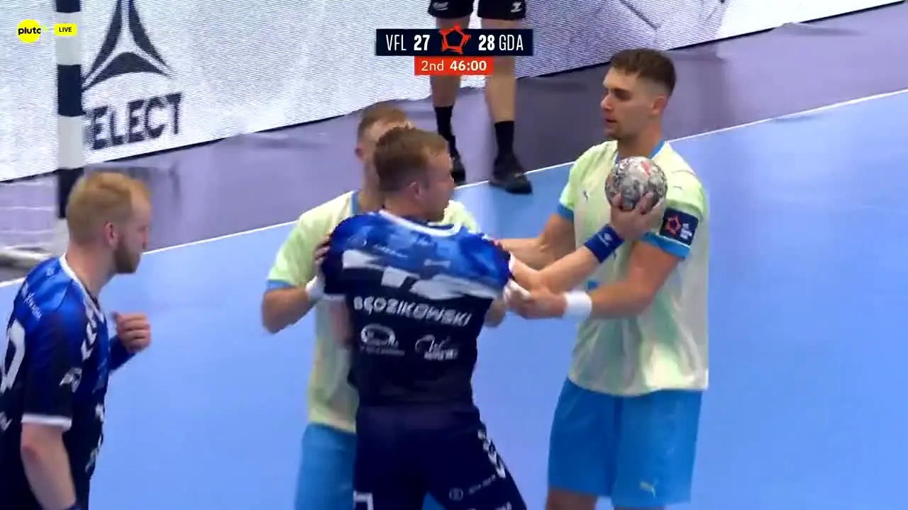 Pluto TV Håndbold Highlights live